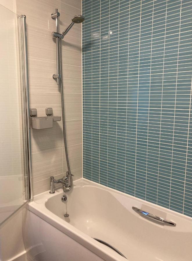 Апартаменты Dog-friendly Stylish Flat, Parking, Nr Lusty Glaze