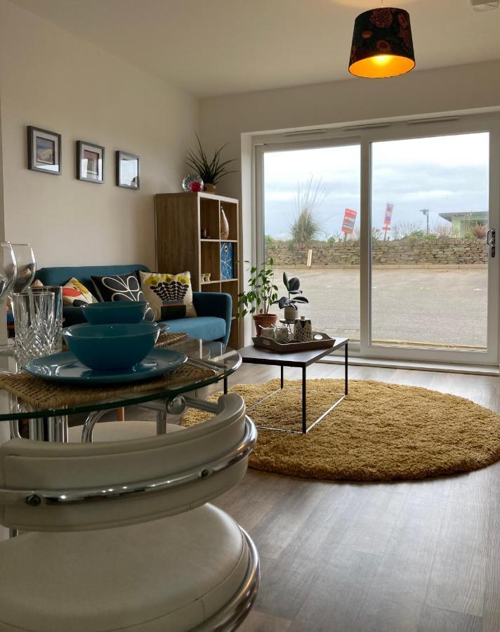 Апартаменты Dog-friendly Stylish Flat, Parking, Nr Lusty Glaze