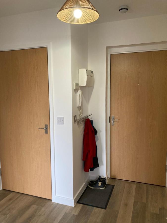 Апартаменты Dog-friendly Stylish Flat, Parking, Nr Lusty Glaze
