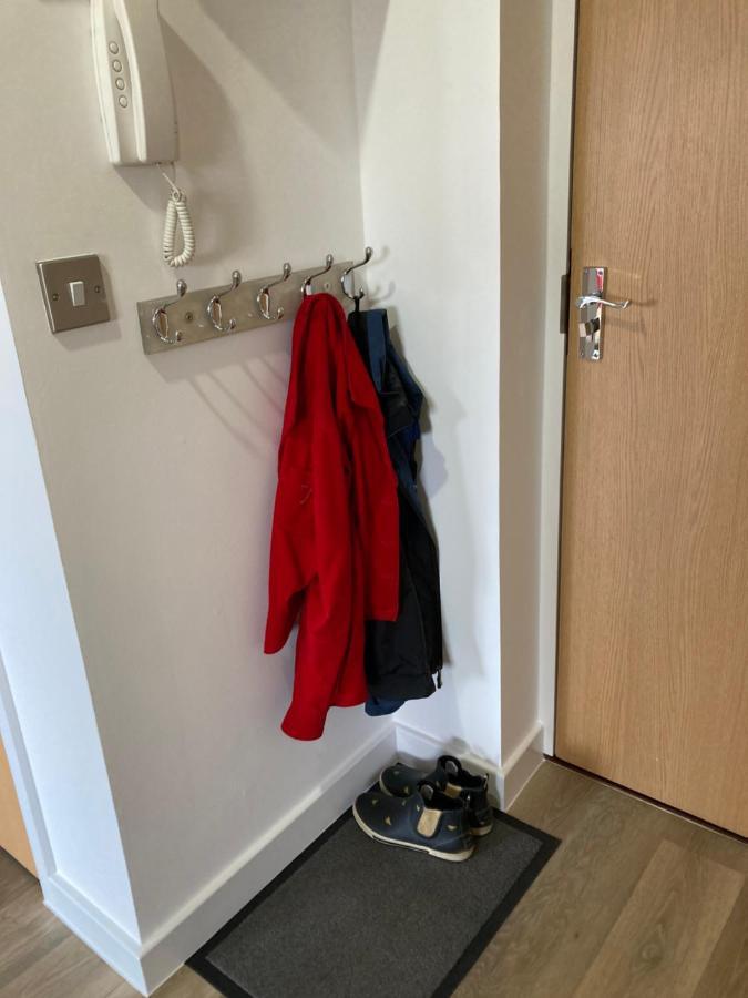 Dog-friendly Stylish Flat, Parking, Nr Lusty Glaze Ньюки